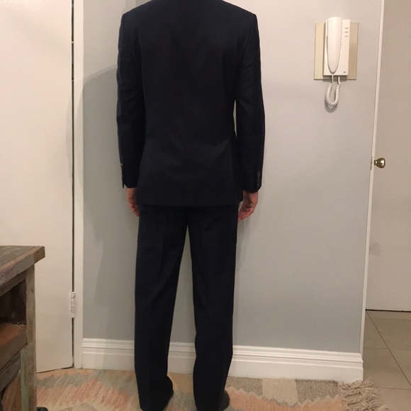 Men’s custom suit from “My Suit” - Picture 4 of 6